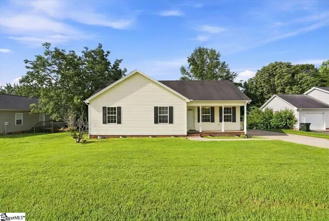 Cheap River Plantation Real Estate