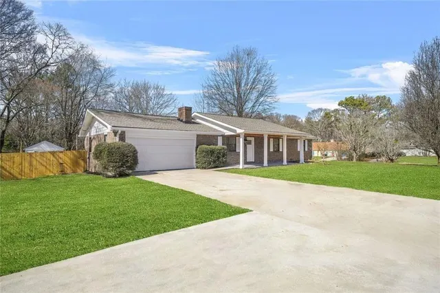 Popular Smyrna Downs Real Estate