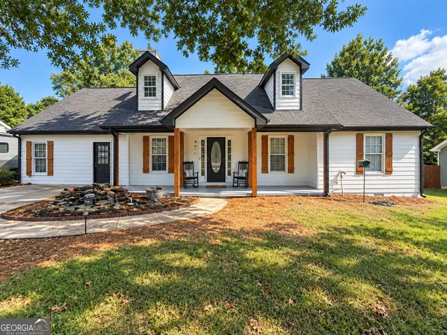 Expensive Century Oaks Real Estate