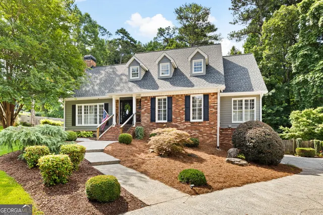 Expensive Timberlea Lake Real Estate