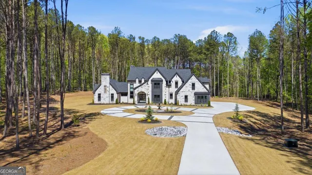 Expensive River Oaks Real Estate