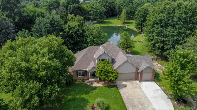 Expensive Lake Breeze Real Estate