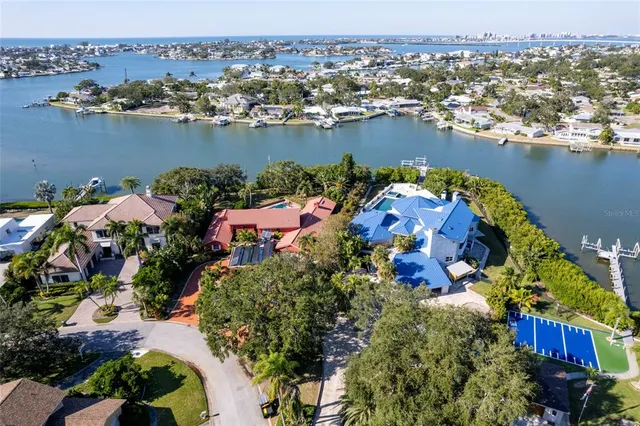 Expensive Largo Real Estate