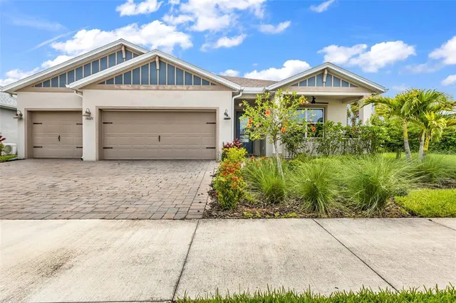 Popular BABCOCK RANCH COMMUNITY PH 1B1 Real Estate