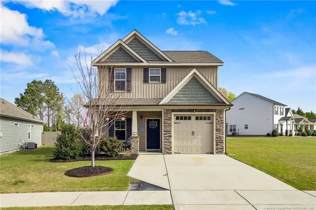 Popular Dunhaven Real Estate