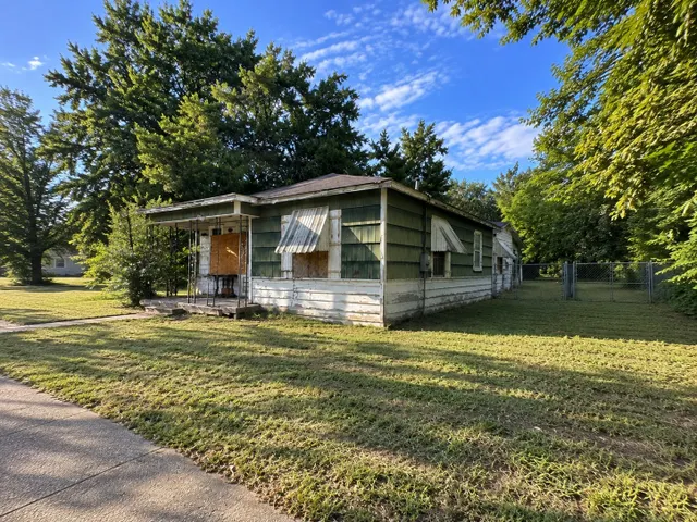 Cheap BUENA VISTA Real Estate