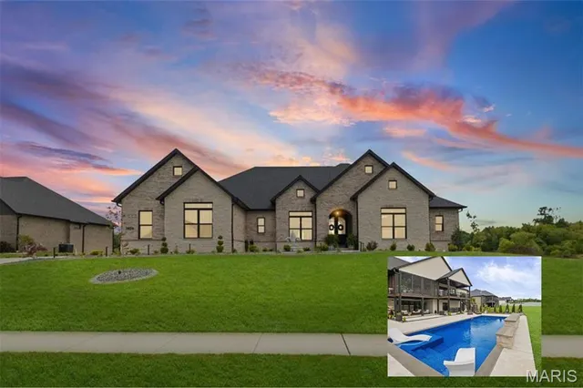 Popular First Add Real Estate