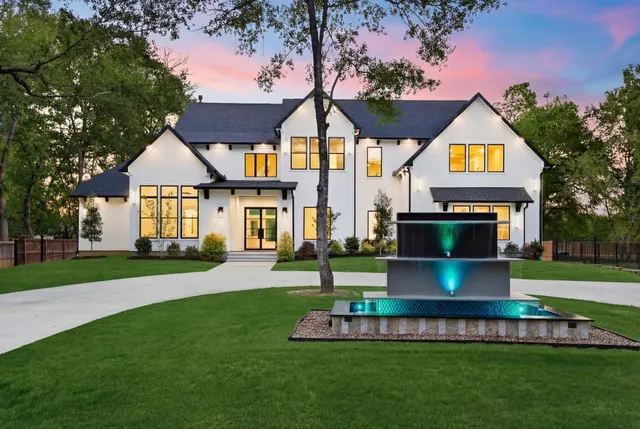 Popular Delesdernier G H Real Estate