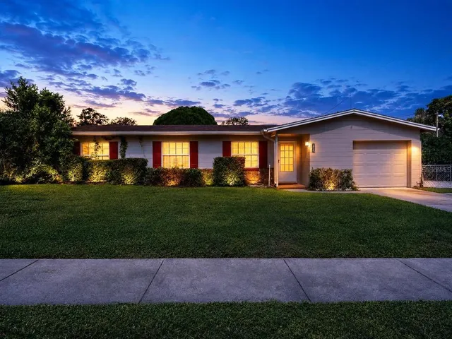 Popular Fern Park Real Estate
