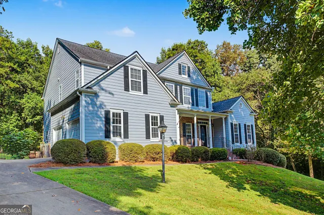 Expensive Regency Park Real Estate