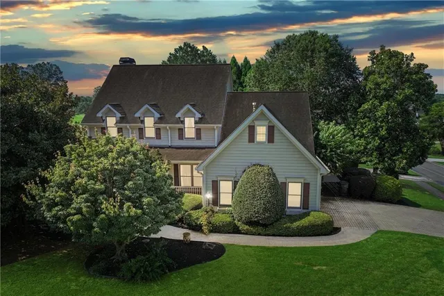 Popular Echo Mill Real Estate