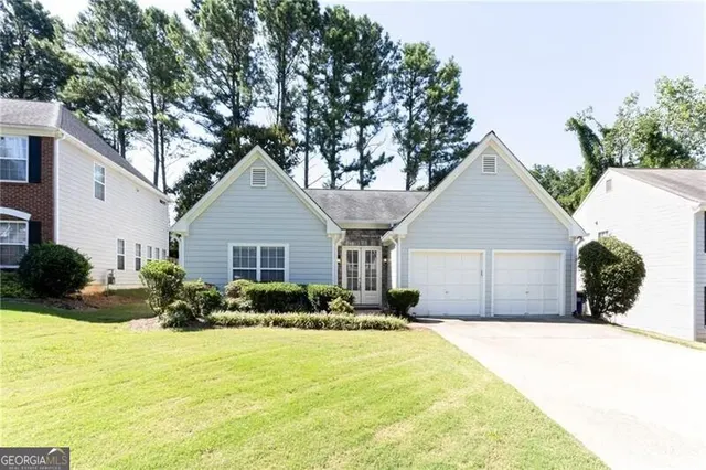 Cheap Chasewood Park Real Estate