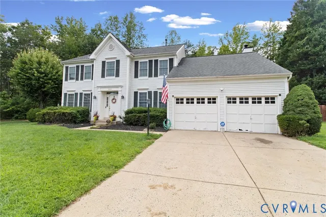 Popular 206 - Prince William Real Estate