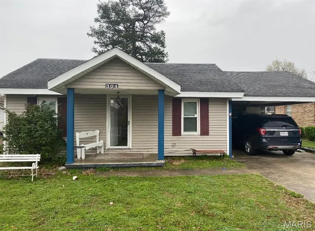 Popular Gideon Real Estate