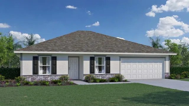 Popular PORT CHARLOTTE SUBDIVISION 33 Real Estate