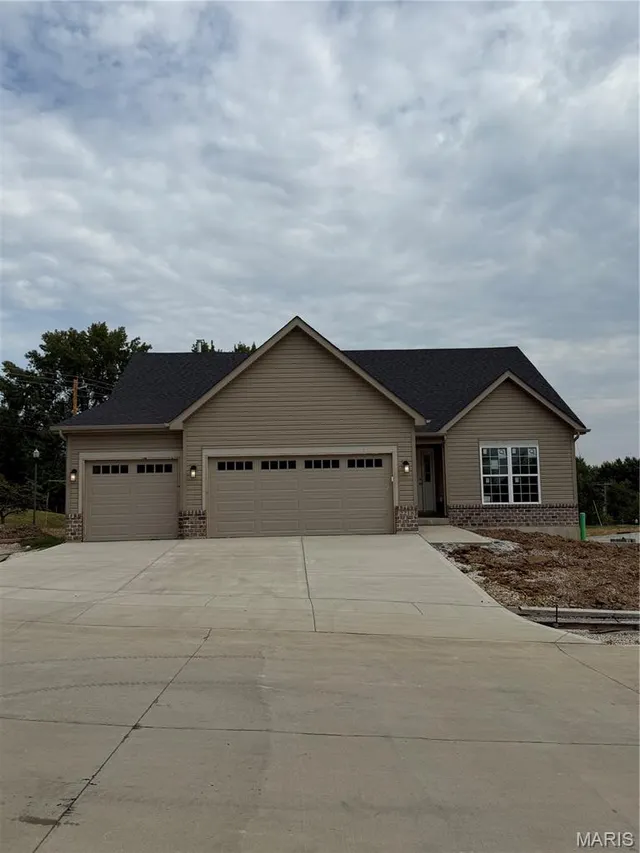 Popular Maryland Heights Real Estate
