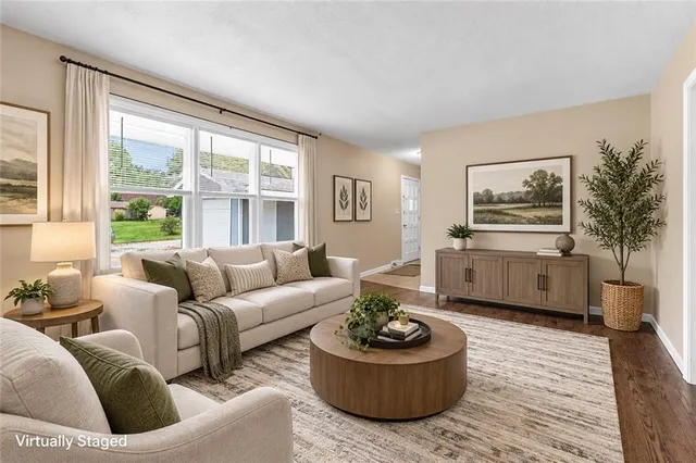 Popular Garretts Add Real Estate