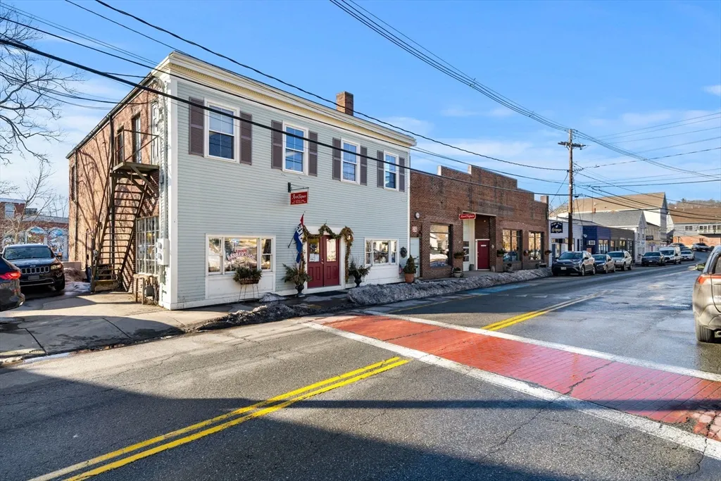 47 S Main St,Unit Ipswich, Ipswich, MA 01938
