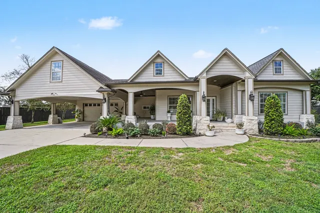 Popular Hempstead Terrace Real Estate