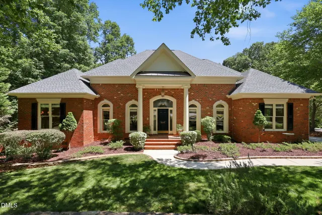 Popular Cross Gate Real Estate
