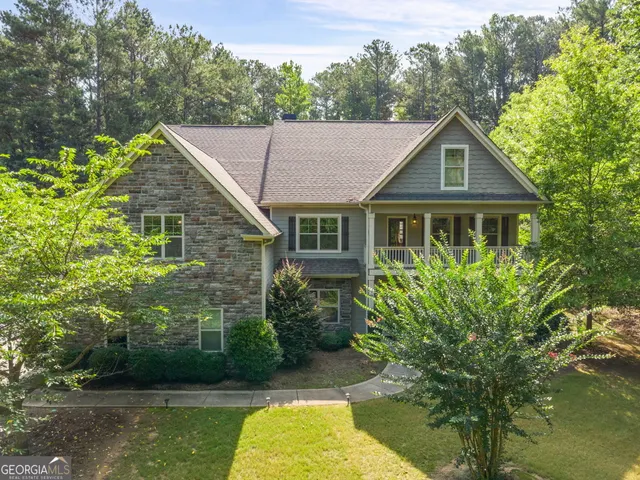 Expensive Drews Ridge Real Estate