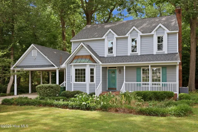 Popular Windermere Estates Real Estate