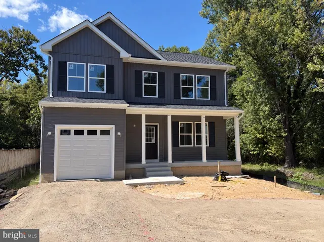 Popular Laurel Real Estate