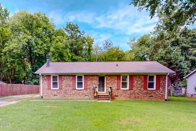 Cheap Beauregard Heights Real Estate