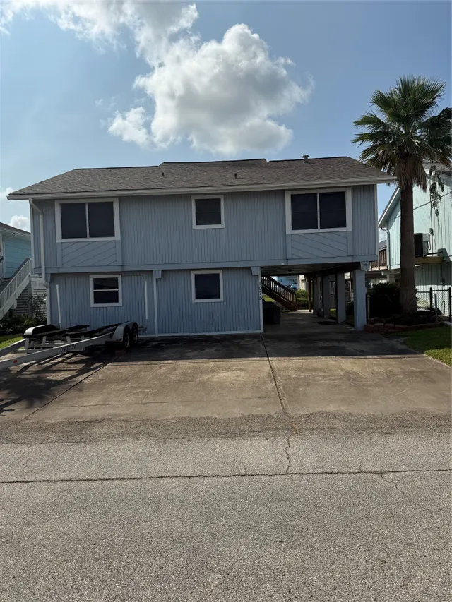 Cheap Bayou Vista Real Estate