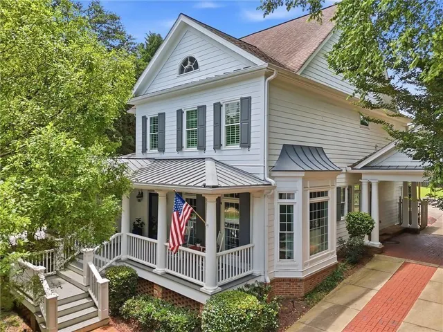 Popular Hazelhurst Ridge Real Estate