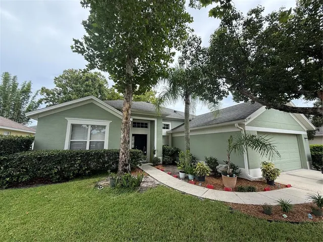 Cheap ALOMA WOODS PH 2 Real Estate