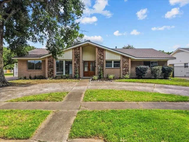 Cheap Meyerland Sec 10 Real Estate