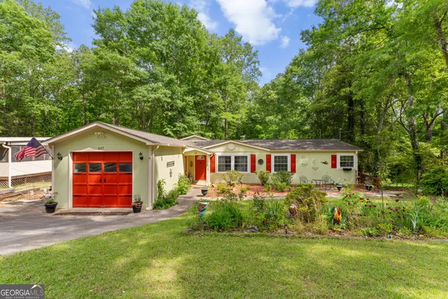 Expensive Lake Harbor Shores Real Estate