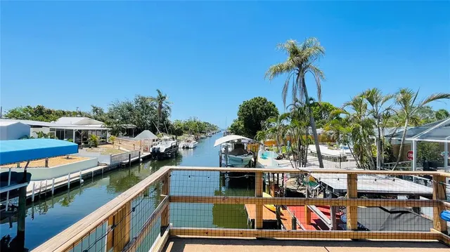 Popular BAYSHORE GARDENS SEC 4 Real Estate