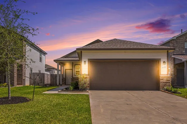 Cheap Granger Pines Real Estate