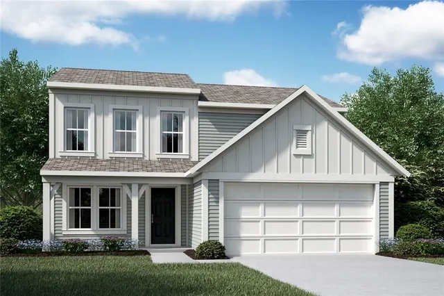 Popular Cherry Glen Real Estate