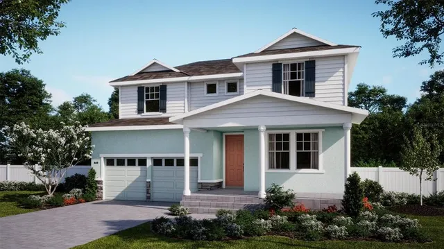 Popular CYPRESS BLUFF PH 1 Real Estate