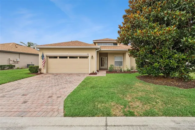 Popular LAKE ASHTON WEST PH 01 Real Estate