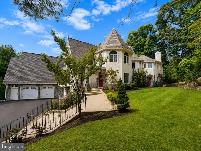 Popular Woodleaf Real Estate