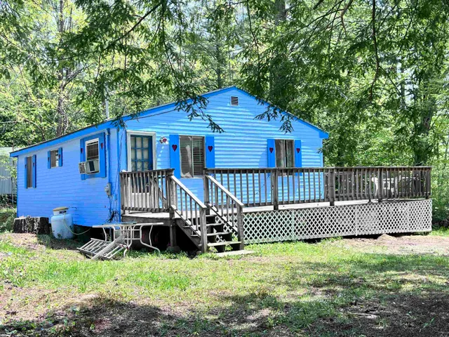 Cheap Hillsborough Real Estate