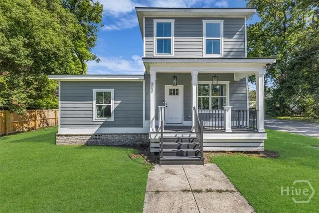 Expensive Cann Ward Real Estate