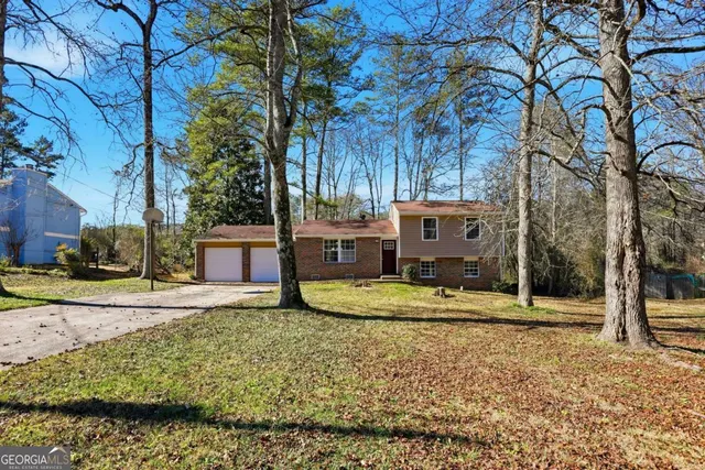 Cheap Bramblewood Real Estate