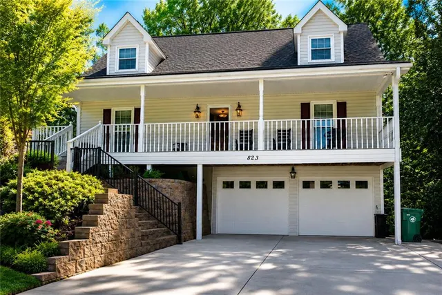 Popular ED WIGGLEY Real Estate