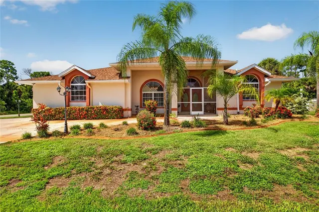 Expensive PORT CHARLOTTE SEC 41 Real Estate