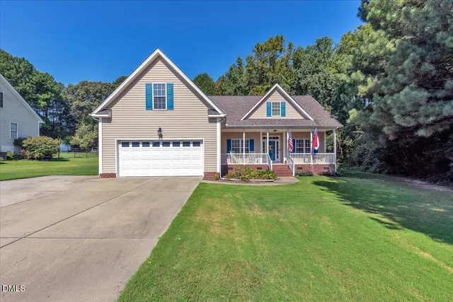 Popular Tuscan Ridge Real Estate