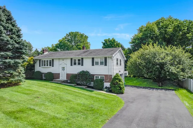 Popular Edgehill Manor Real Estate
