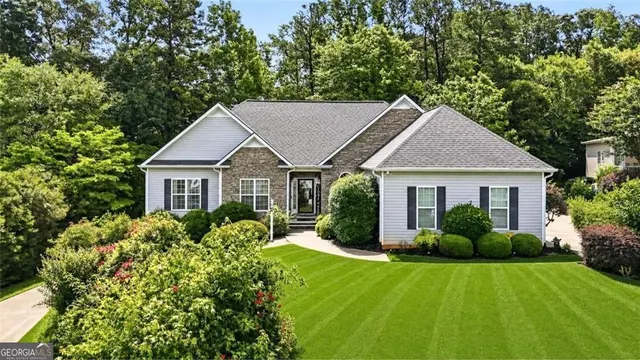 Cheap BARRINGTON CHASE Real Estate