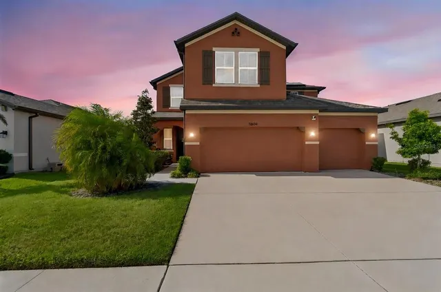 Popular PRESERVE AT PRADERA - PHASE 4 Real Estate