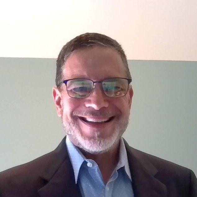 Scott Mladenik Photo