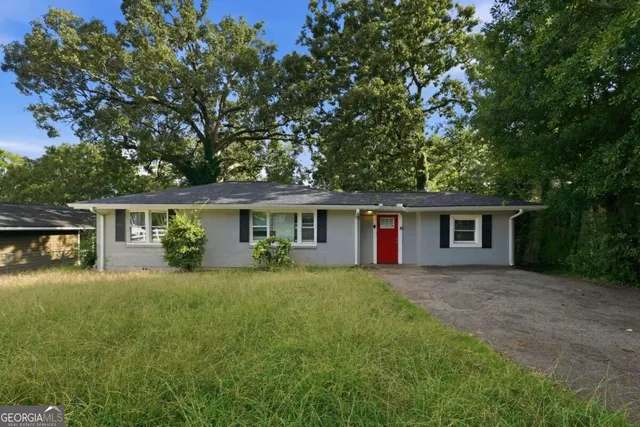 Cheap Horace Pendley Prop Real Estate